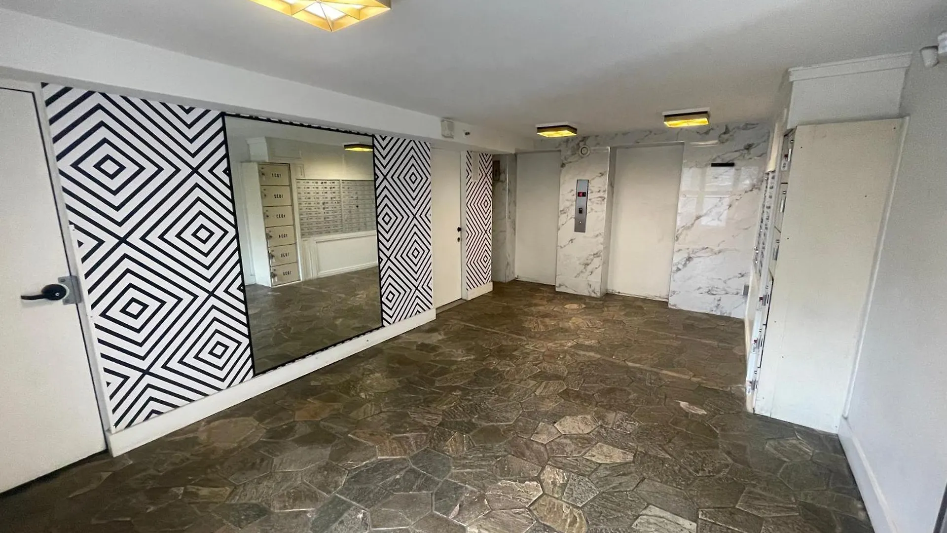 Modern Ocean View Studio - Waikiki Paradise! هونولولو 0*,  الولايات المتحدة الأمريكية
