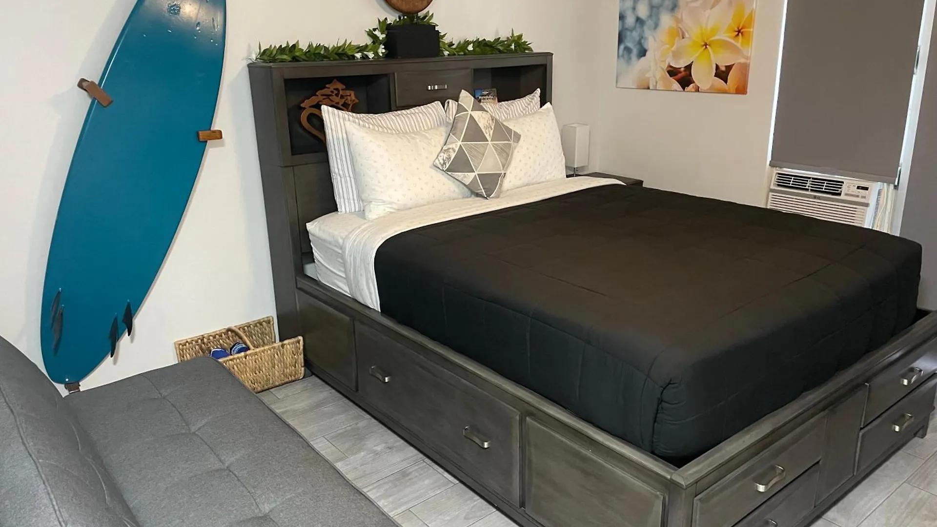 Modern Ocean View Studio - Waikiki Paradise! Χονολουλού Ηνωμένες Πολιτείες της Αμερικής
