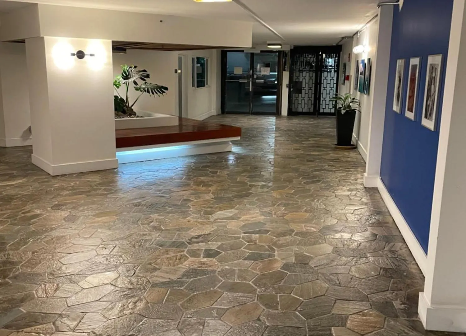 Modern Ocean View Studio - Waikiki Paradise! Χονολουλού