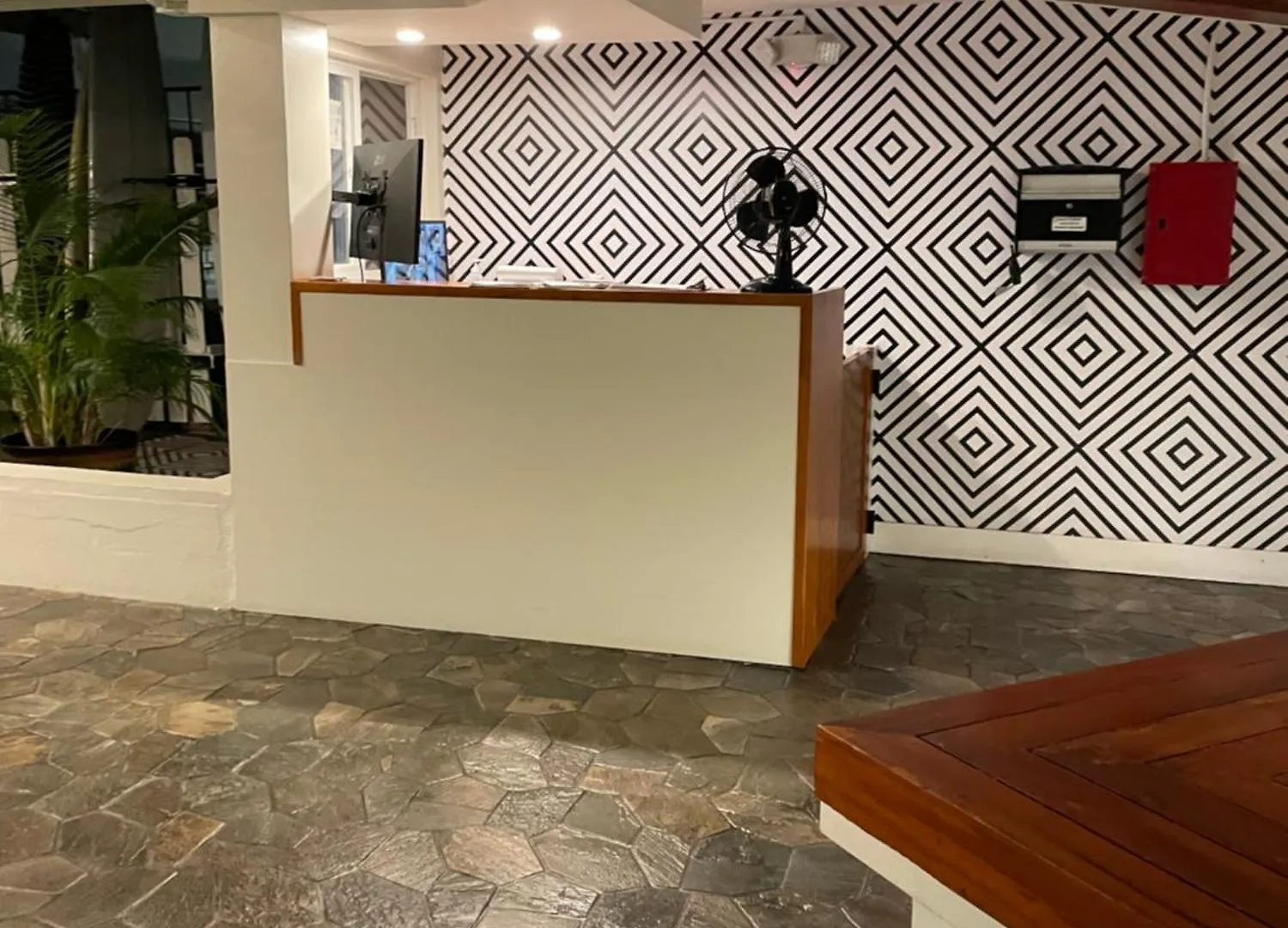 Modern Ocean View Studio - Waikiki Paradise! Χονολουλού 0*,  Ηνωμένες Πολιτείες της Αμερικής